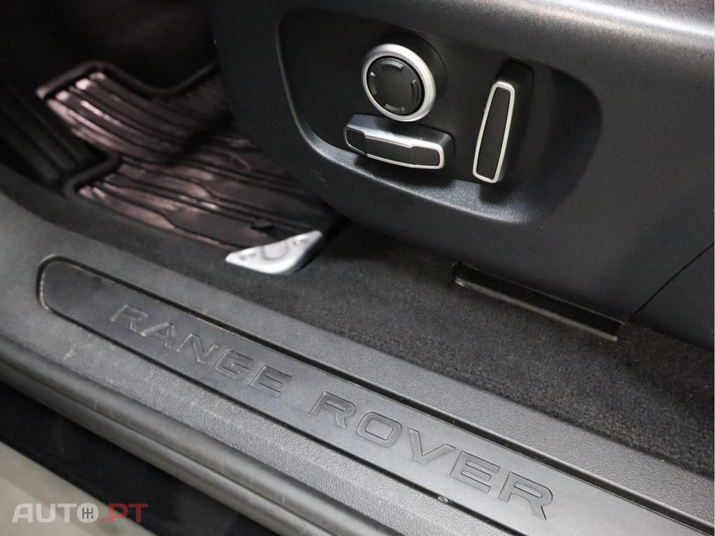 Land Rover Evoque 1.5 I3 PHEV 300 AWD Auto S