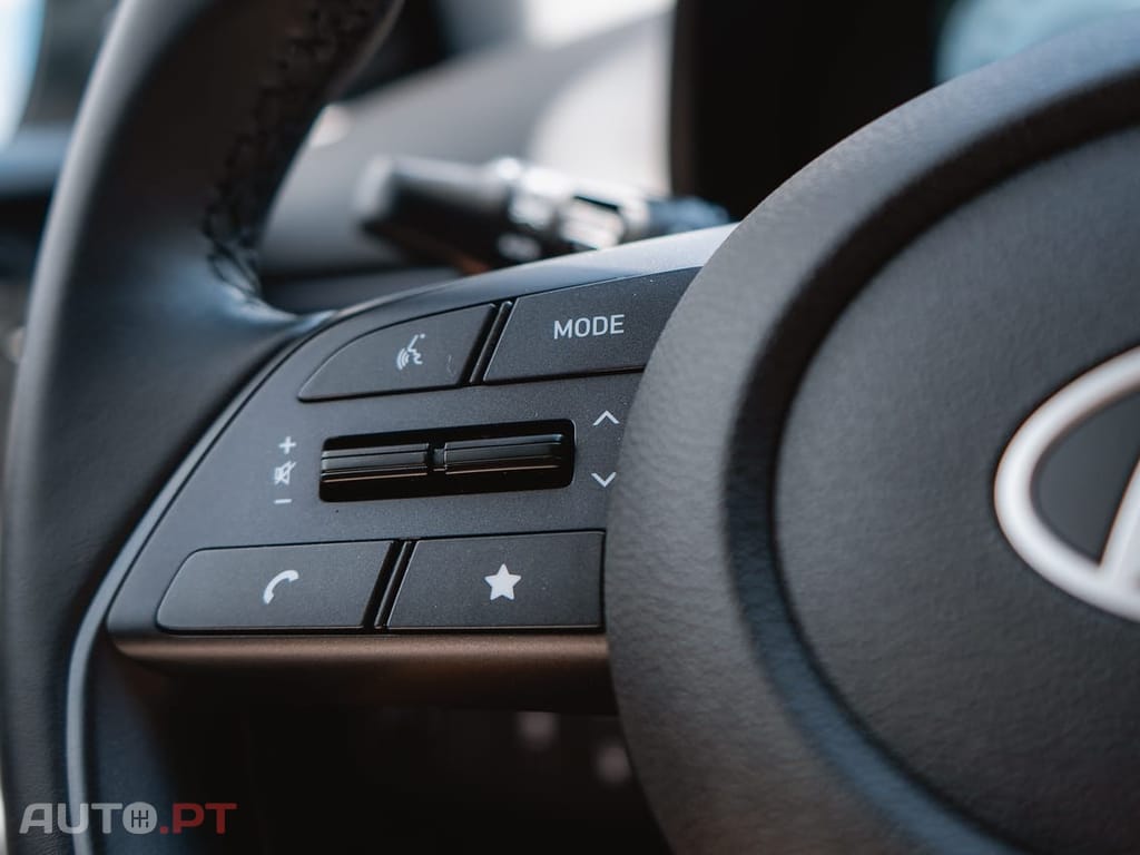 Hyundai i20 1.0 T-GDI Style (TT)