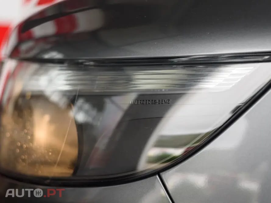 Mercedes-Benz Vito 114 CDi/32 Pro