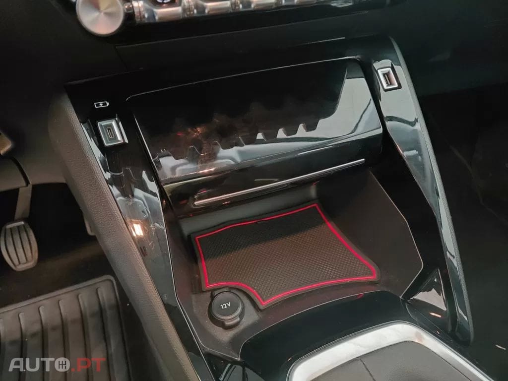 Peugeot 208 1.2 PureTech GT