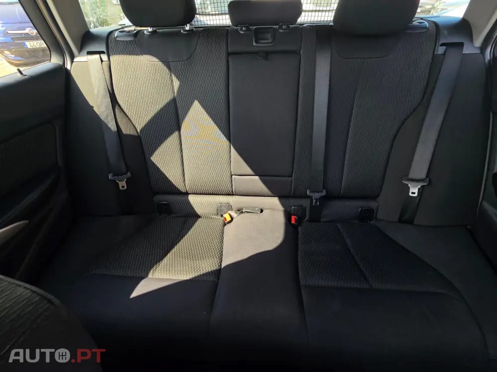 BMW 318 d Auto Line Modern