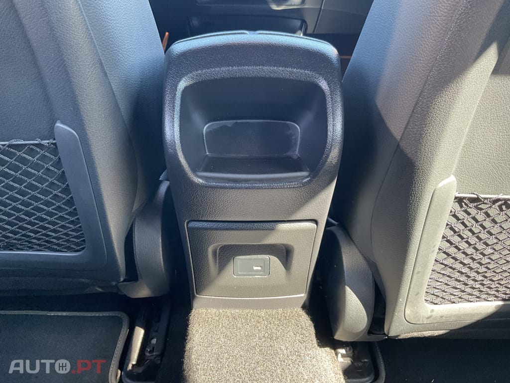 Mercedes-Benz A 250 e Style Plus