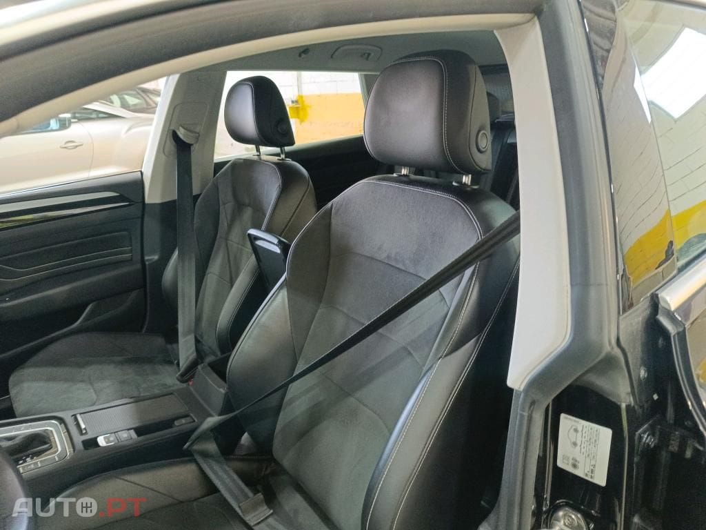 Volkswagen Arteon 1.4 TSI eHybrid Elegance