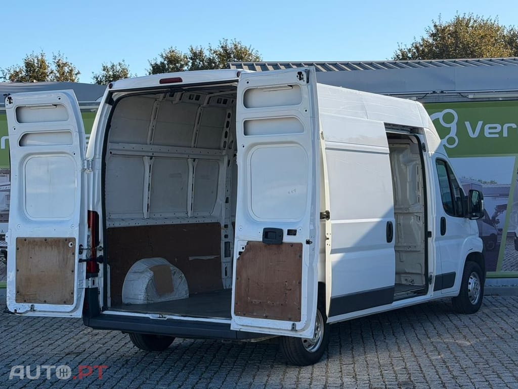 Citroen Jumper XL H3  2150 mm ALTURA