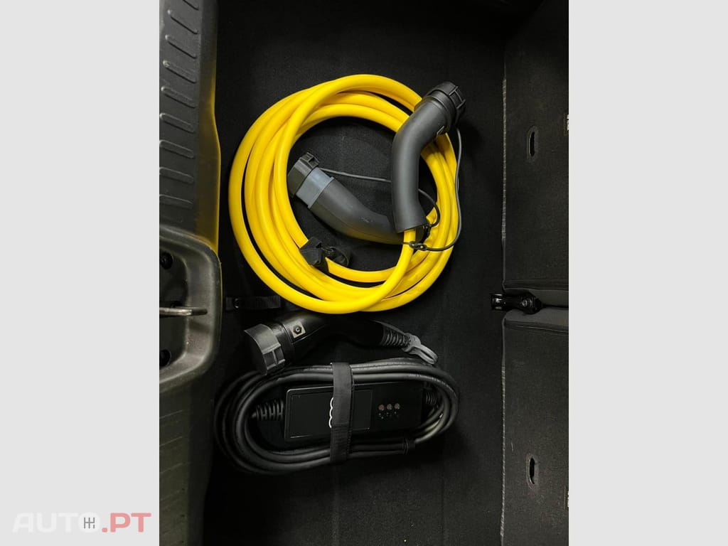 Fiat 500e Elétrico 87kW 118cv la Prima C