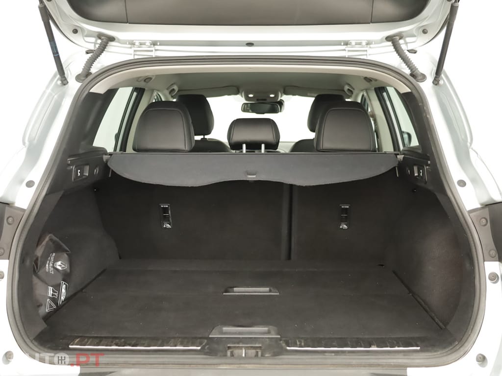 Renault Kadjar Kadjar 1.3 TCe Intens