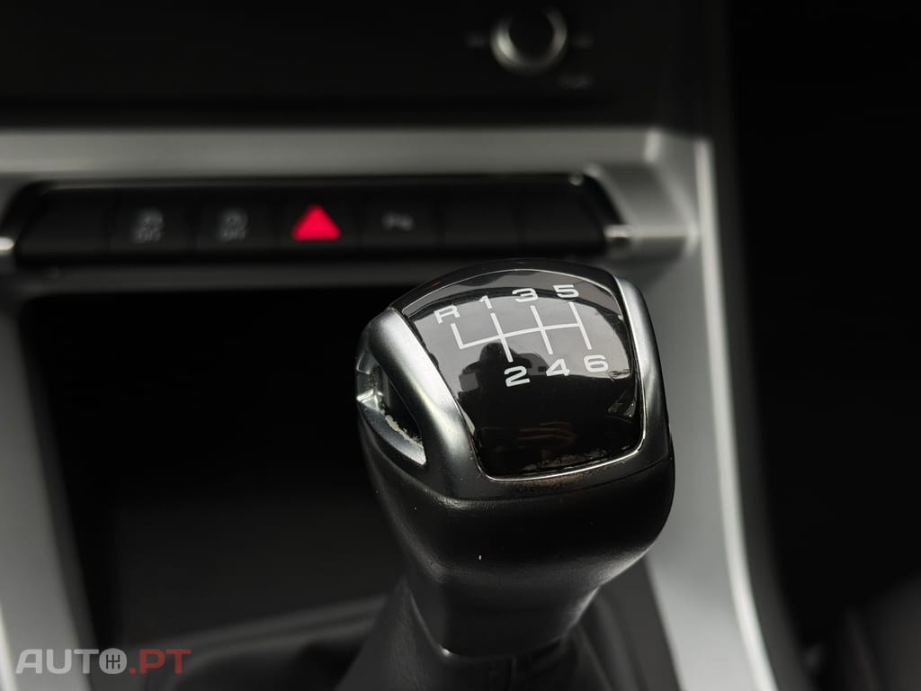 Audi Q3 35 TFSI Advanced