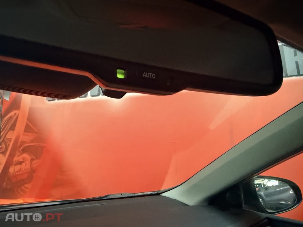 Toyota Auris 1.2T Comfort+Navi