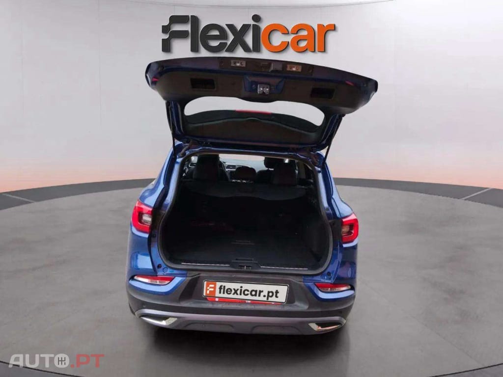 Renault Kadjar 1.3 TCE Intens