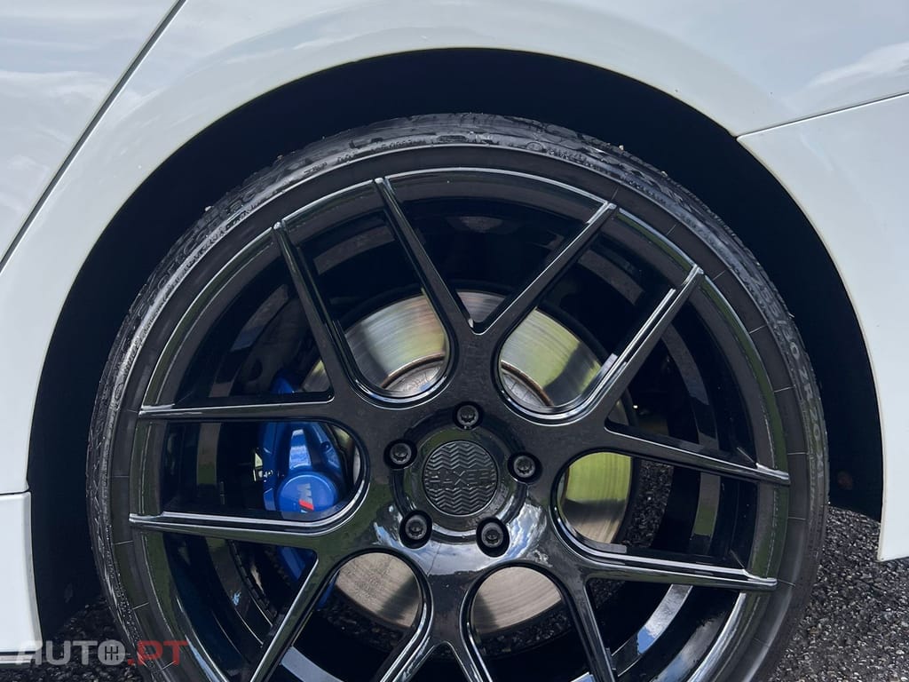 BMW 435 d xDrive Pack M Auto
