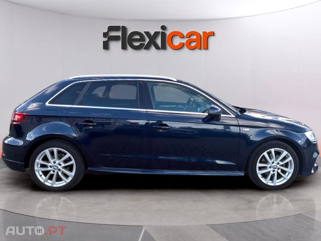 Audi A3 Sportback 30 TDI S-line