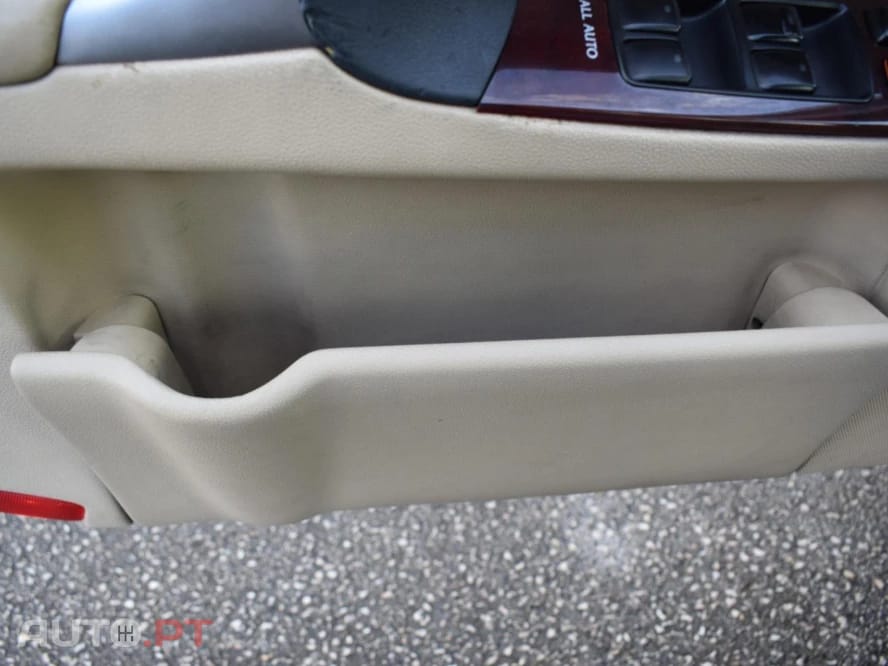 Lexus IS 220