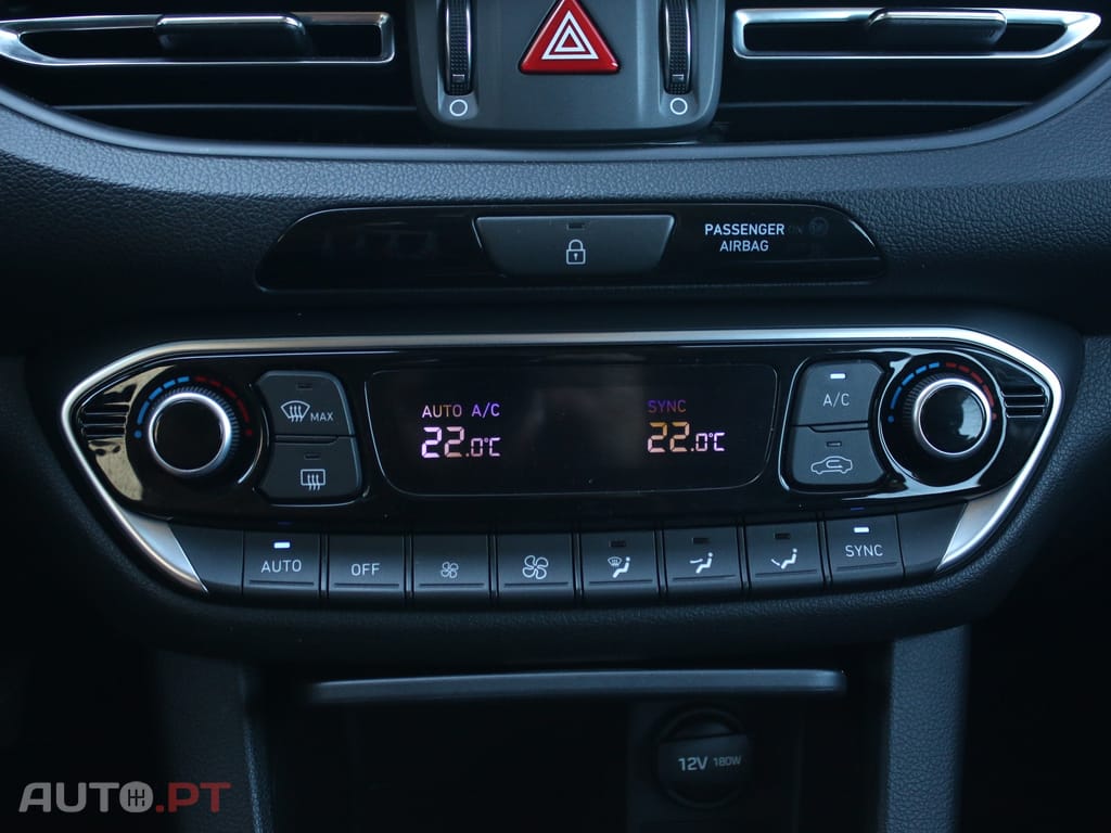 Hyundai i30 1.0 T-GDi Style