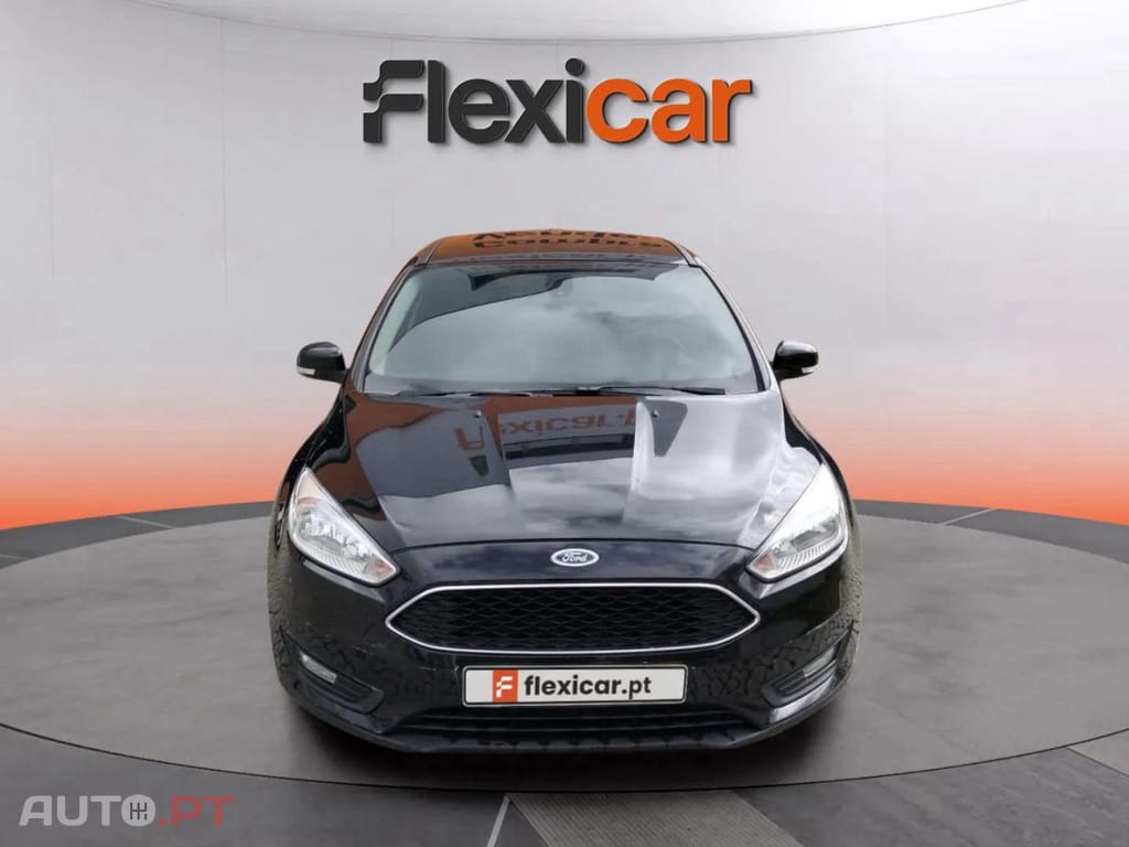 Ford Focus SW 1.0 EcoBoost Business