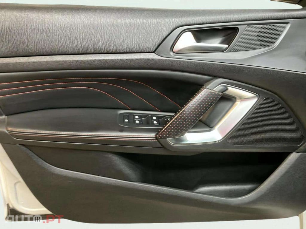 Peugeot 308 THP 205 GT