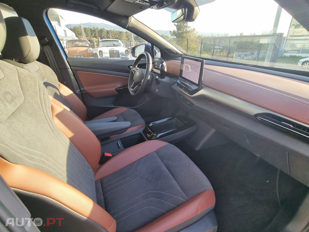 Volkswagen Id.5 Pro Performance