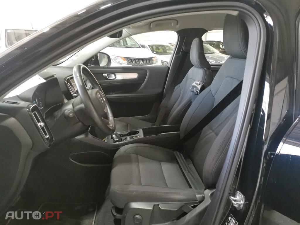 Volvo XC40 1.5 T5 PHEV Inscription Expression