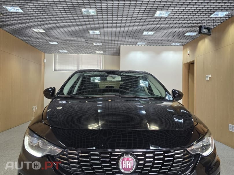 Fiat Tipo 1.3 M-Jet Lounge