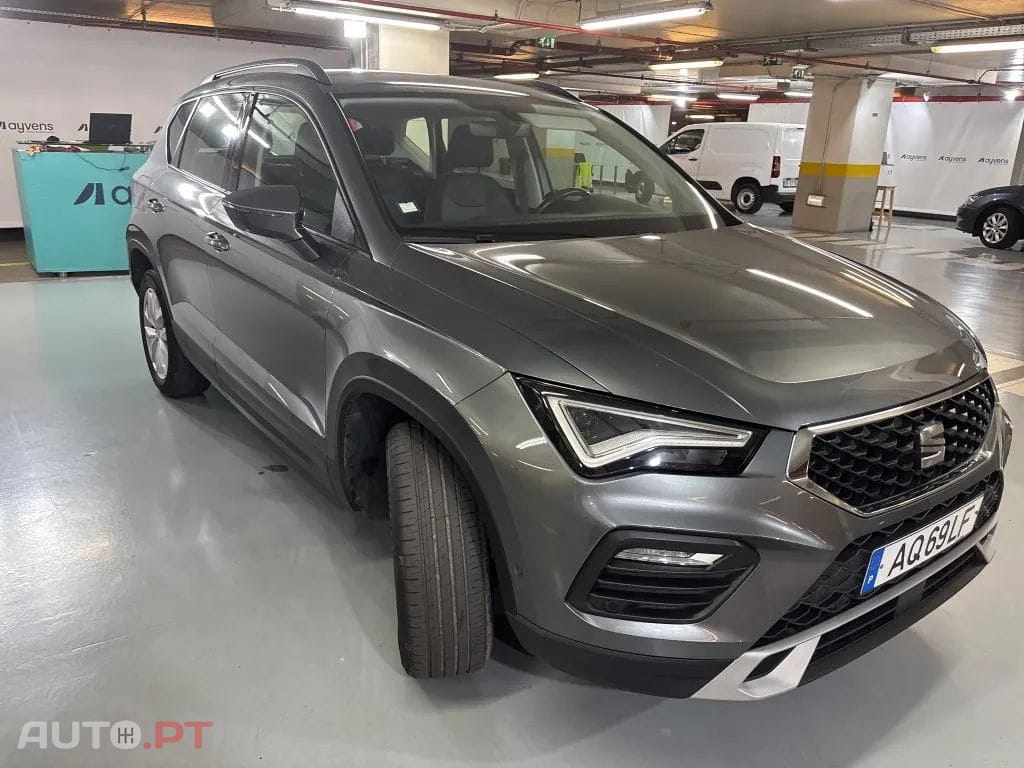 Seat Ateca 1.0 TSI Style