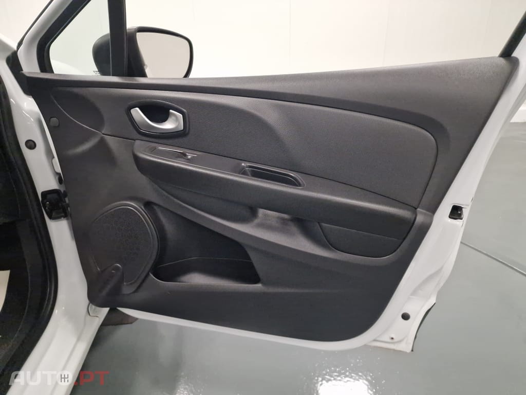 Renault Clio SOCIETE 1.5 DCI ZEN IVA DEDUTIVEL