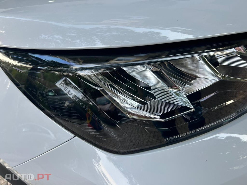 Peugeot 2008 1.2 PureTech Active