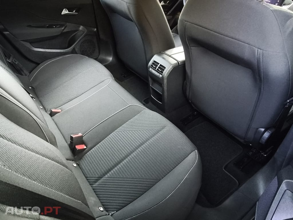 Peugeot 308 SW PureTech 130 Active Pack