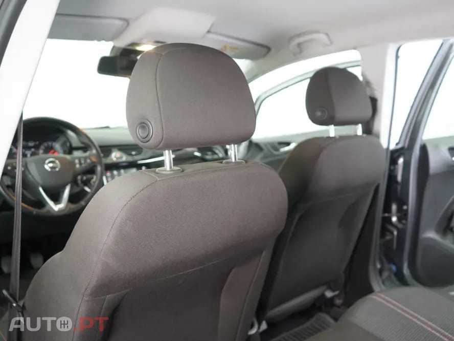 Opel Corsa 1.4 EcoFLEX S&S Active