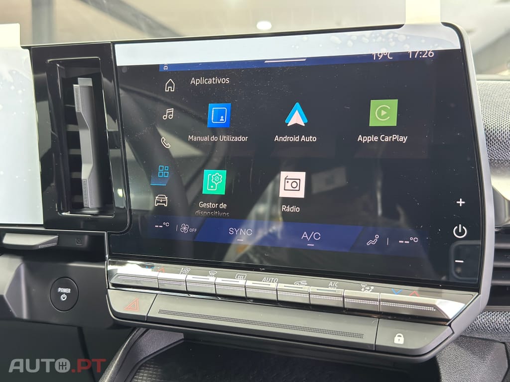 Renault Mégane E-Tech EV40 Evolution Autonomia Urbana