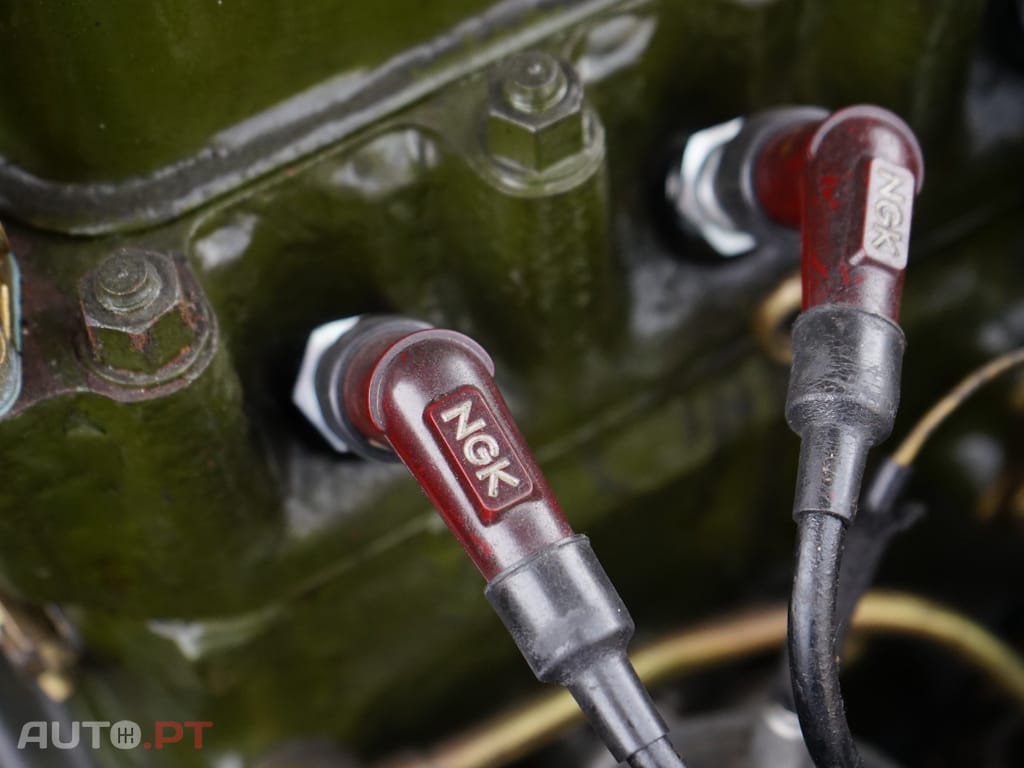 Austin Mini Seven 850