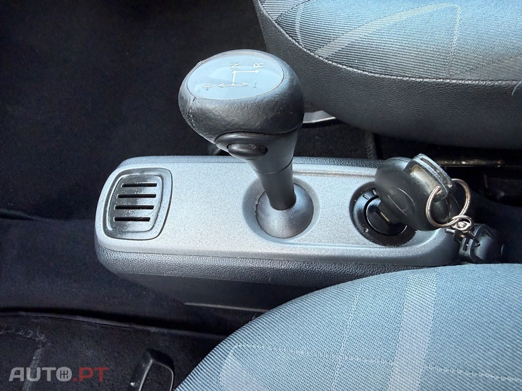 Smart ForTwo 1.0 T Passion 84 Softouch