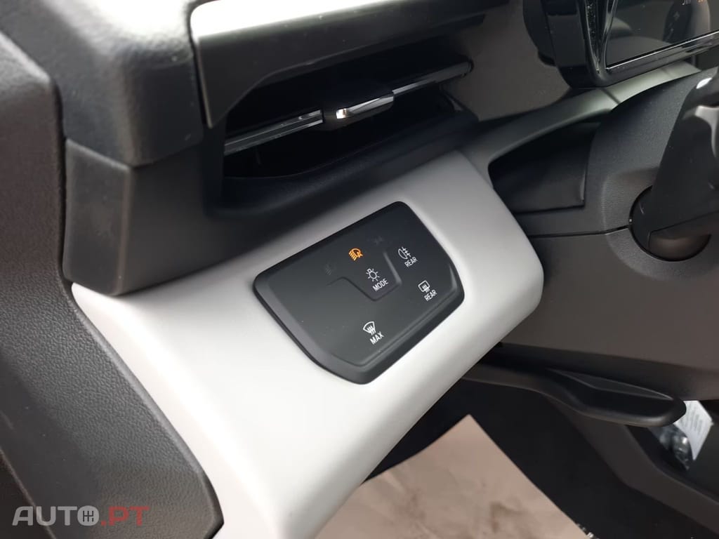 Ford Explorer RWD 77 KWH I.V.A DEDUTIVEL 