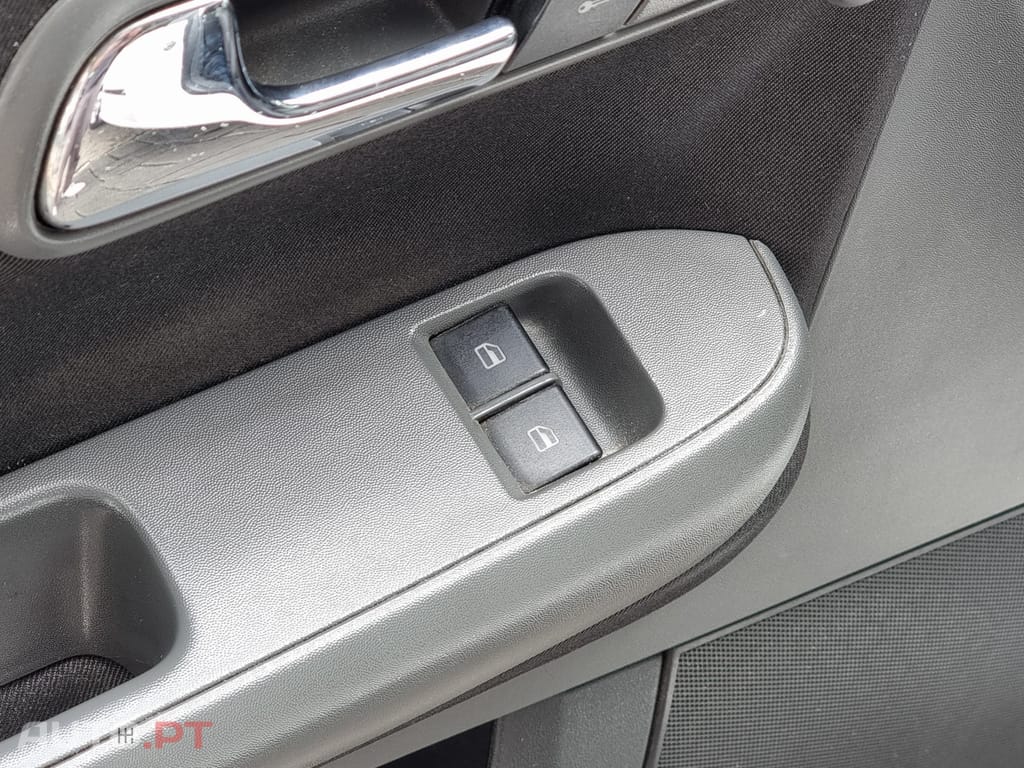 Seat Ibiza 1.4 TDi Reference