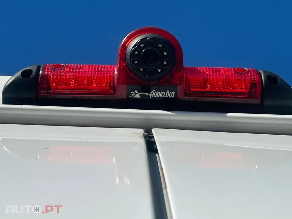 Fiat Ducato ELETRICA