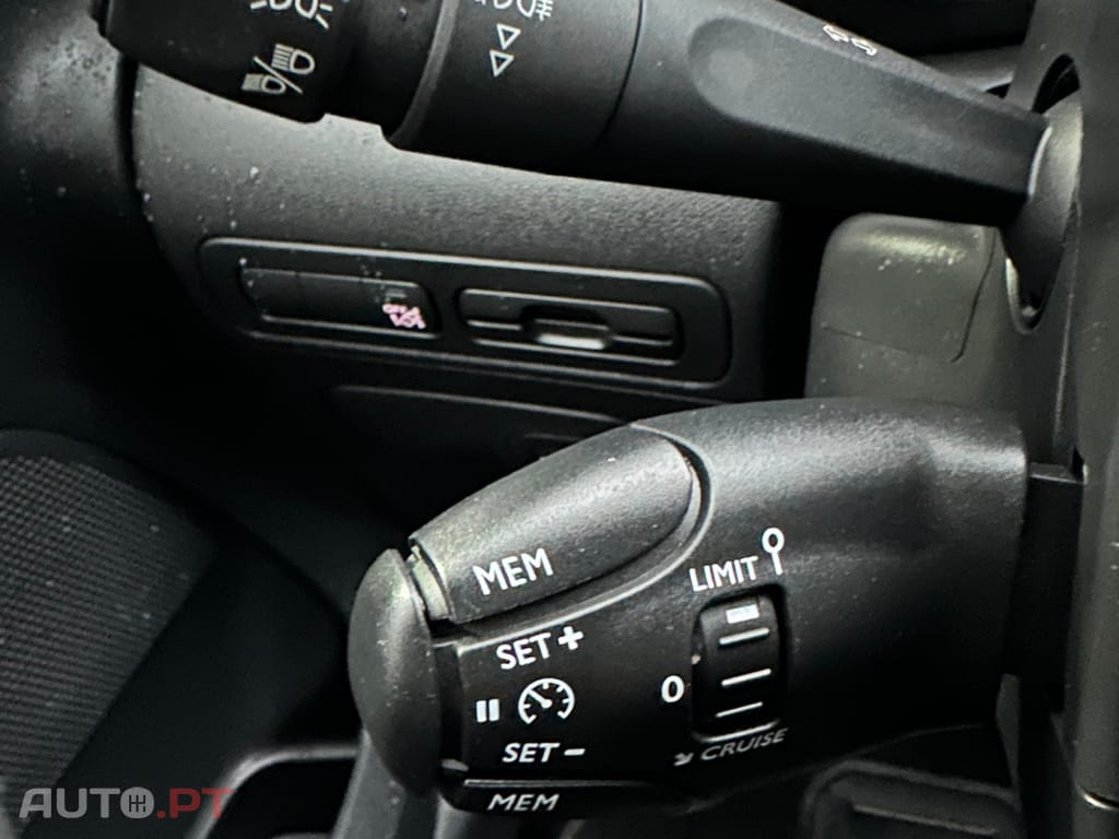 Citroen C3 Aircross 1.2 PureTech Feel