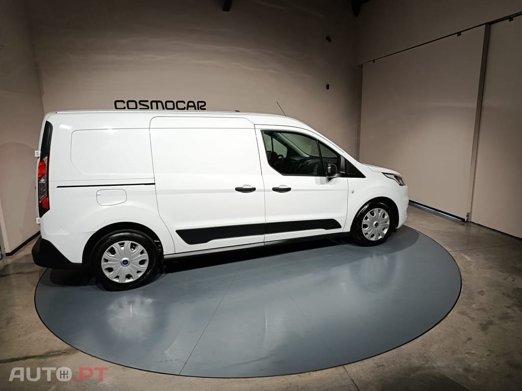 Ford Transit Connect 1.5 Tdci L2 (Longa)