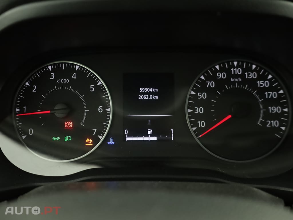 Renault Express Express 1.5 Blue dCi Advance