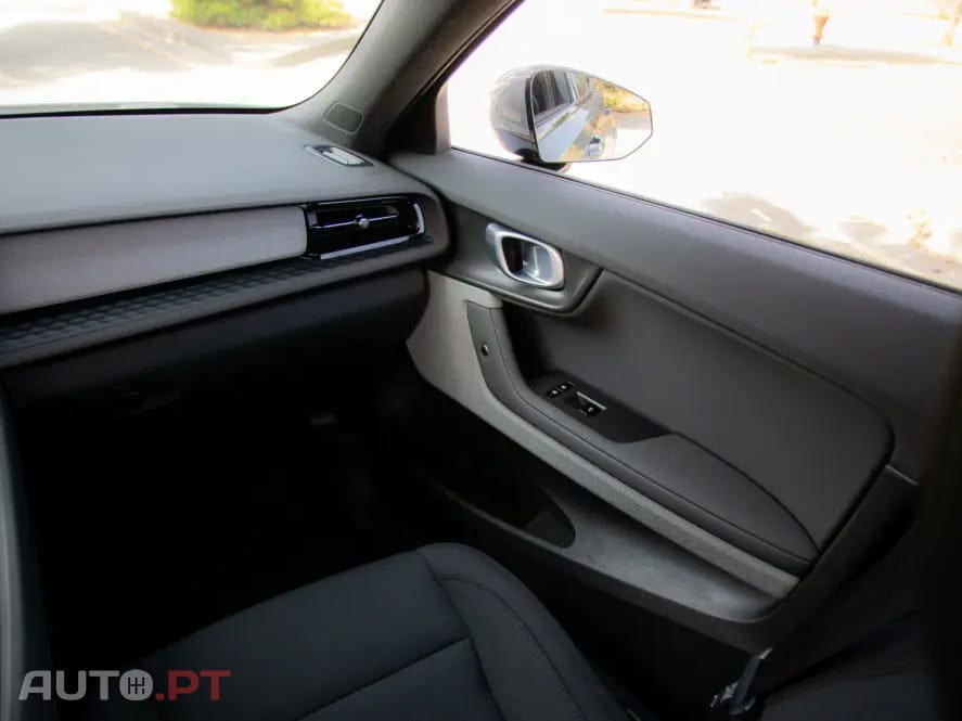 Polestar 2 Single Motor 64kWh