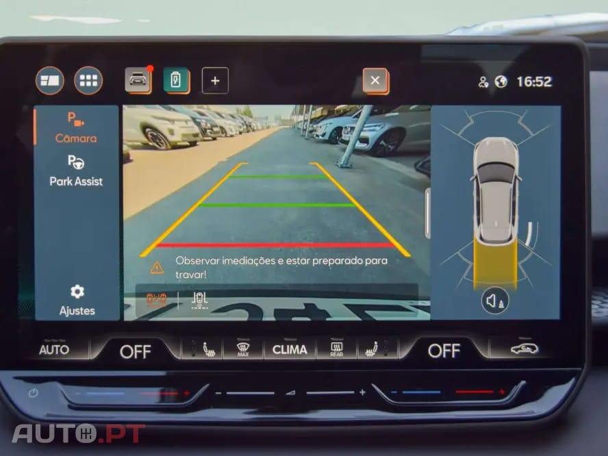 Cupra Terramar 1.5 e-Hybrid VZ DSG