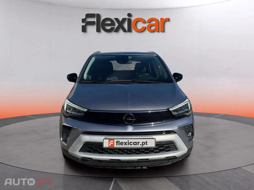 Opel Crossland 1.5 D Edition