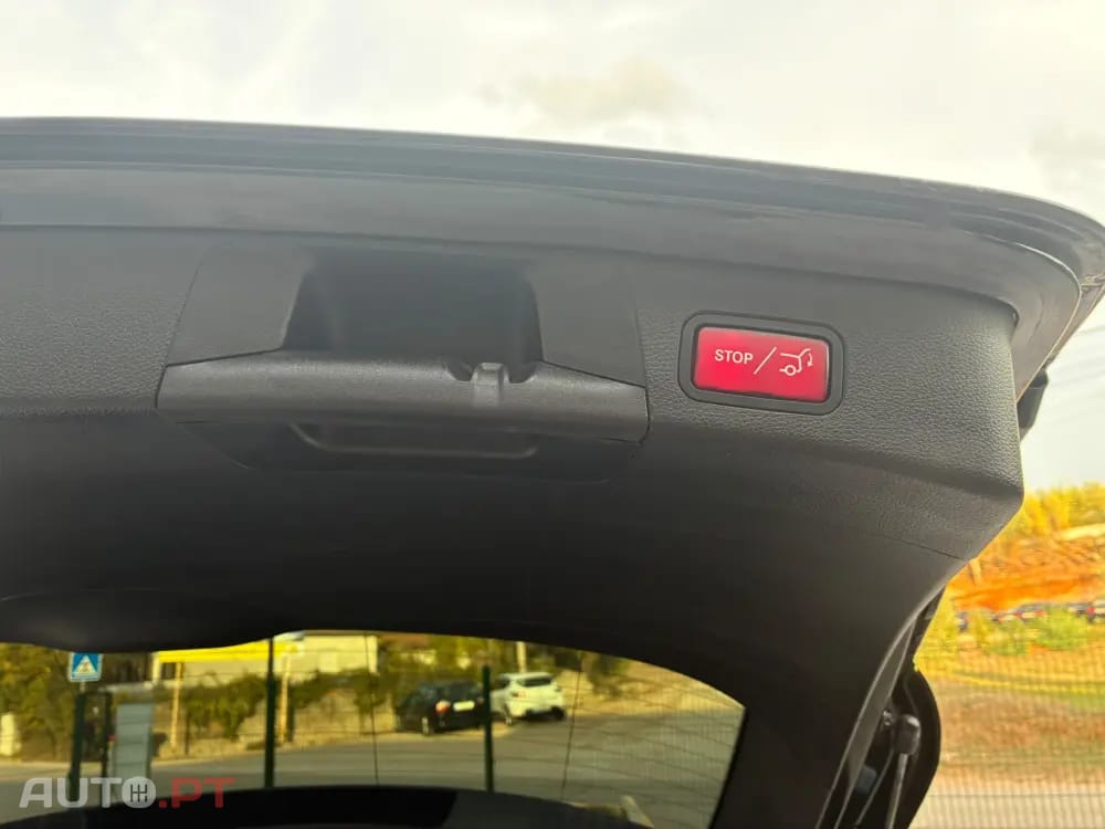 Mercedes-Benz C 300 C300 de hibrido plu-in
