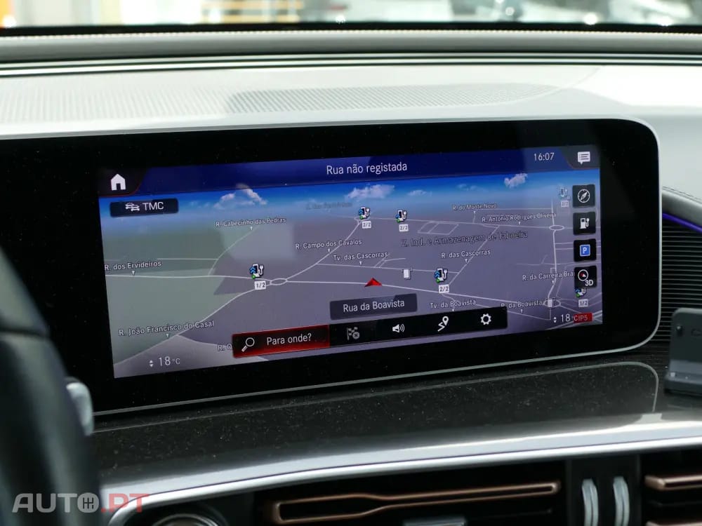 Mercedes-Benz EQC 400 4Matic