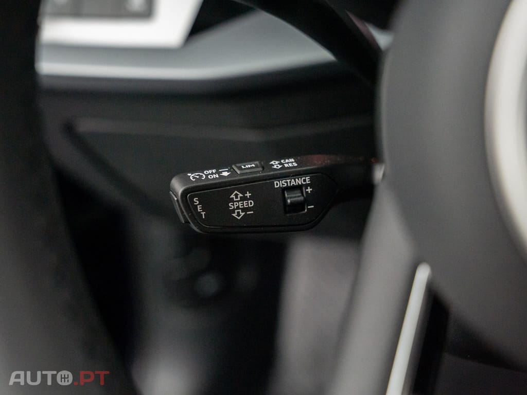 Audi A3 Sportback 40 TFSIe