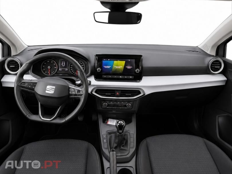 Seat Ibiza 1.0 EcoTSI Style