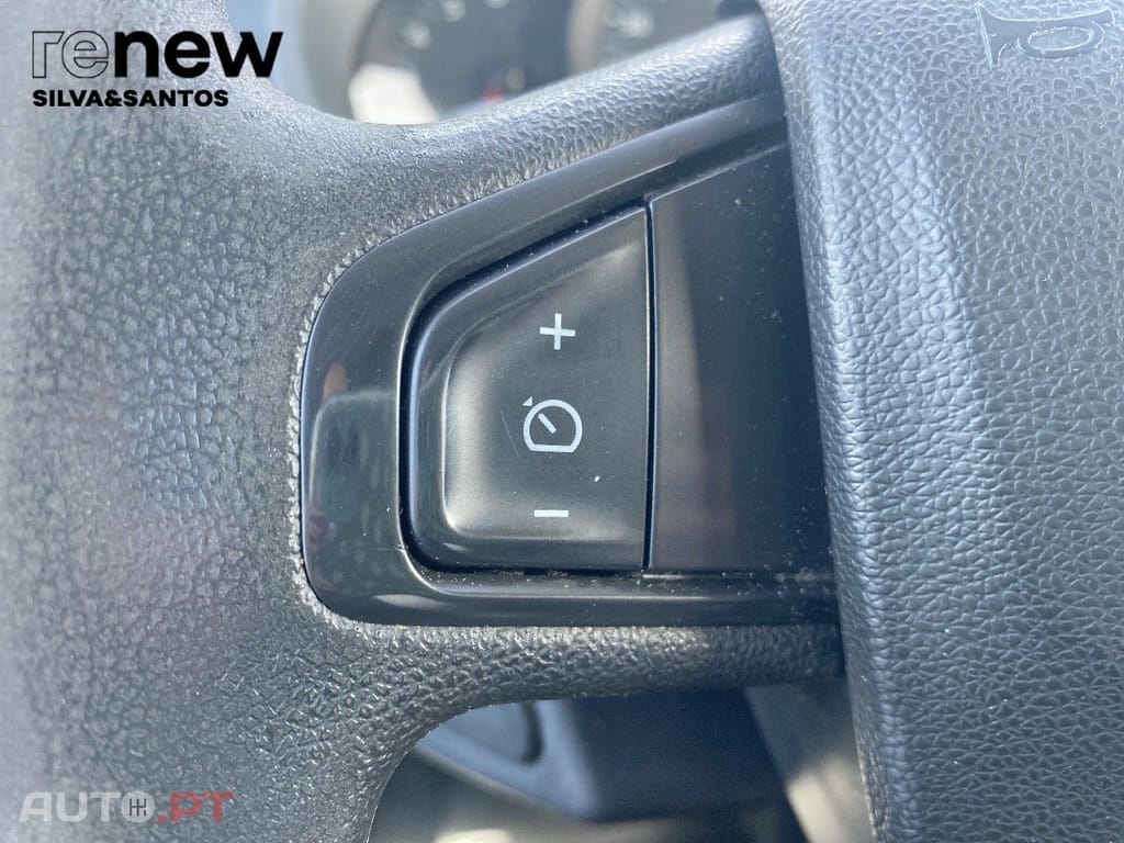 Renault Kangoo Maxi Business 1.5 dCi 90cv