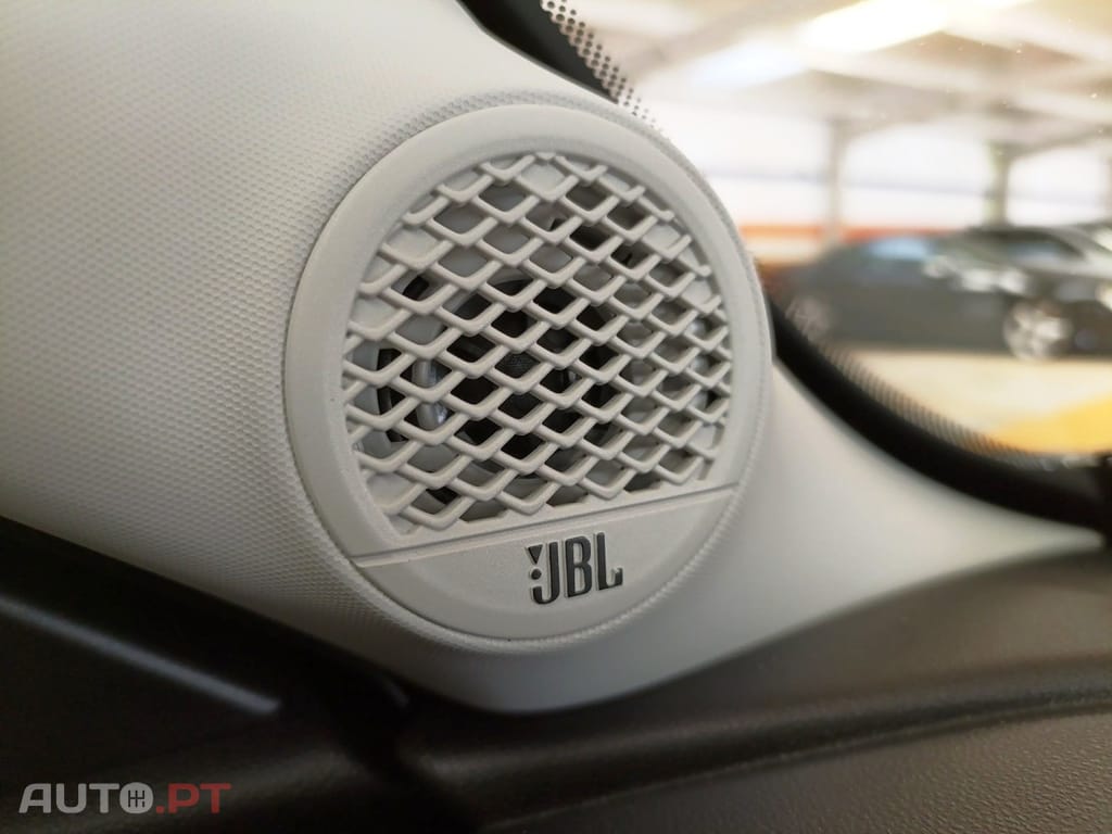 Jeep Avenger 1.2 GSE T3 Altitude