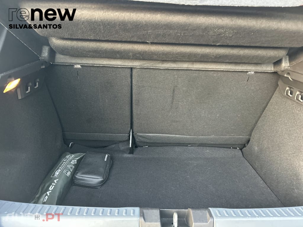 Dacia Sandero Expression ECO-G 100 Bi-Fuel