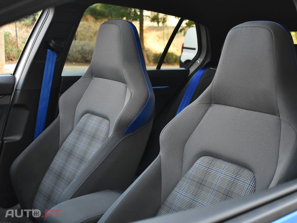 Volkswagen Golf 1.4 TSI GTE+ DSG