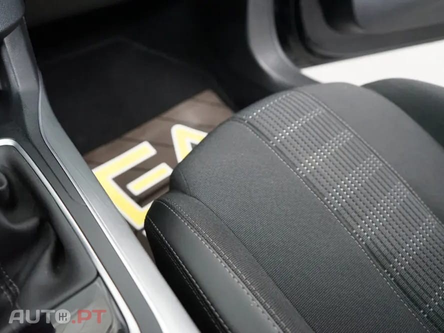 Peugeot 308 1.2 PureTech Allure Pack