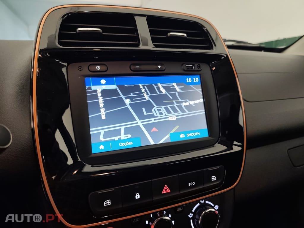 Dacia Spring Electric 45 Comfort Plus