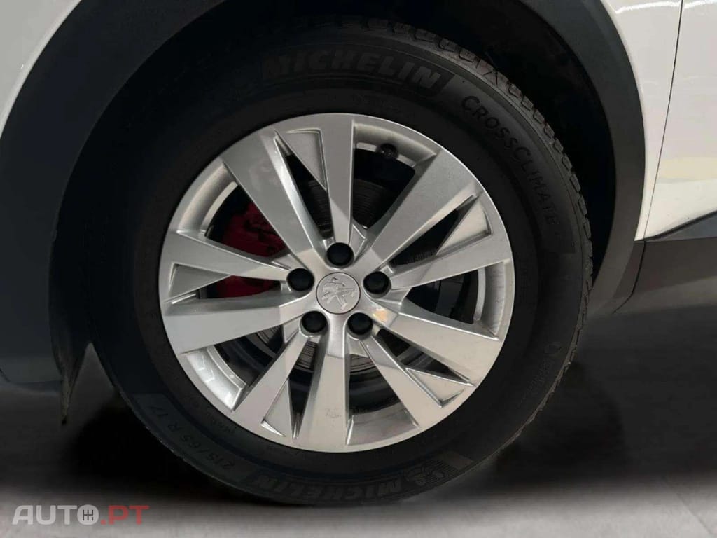 Peugeot 3008 1.2i Executive